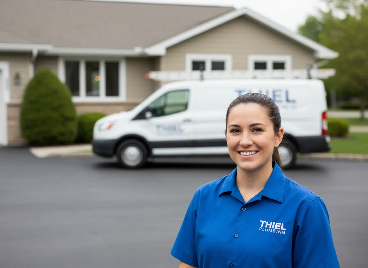 Plumber Uniontown, WA FAQs